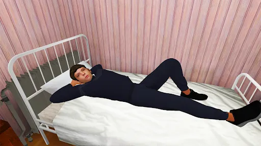 Schoolboy Escape 3 Summer Camp | Jogos | XWorld