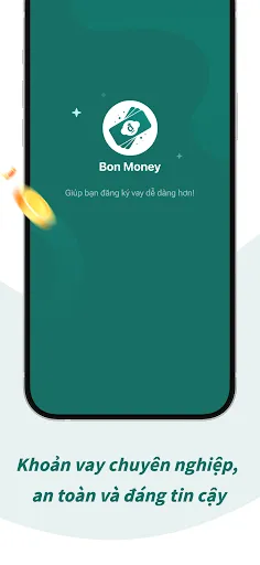 Bon Money | Games | XWorld