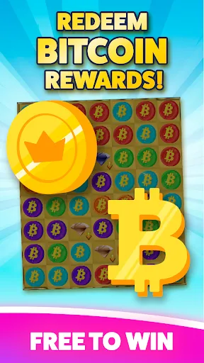 Bitcoin Blast - Earn Bitcoin! | Games | XWorld