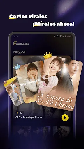 FunReels | juego | XWorld FunReels | juego | XWorld