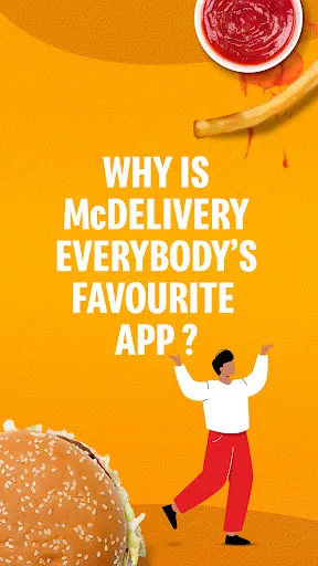 McDonald’s India Food Delivery | Jogos | XWorld McDonald’s India Food Delivery | Jogos | XWorld