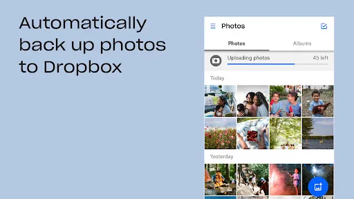 Dropbox: เก็บรูปภาพในไดรฟ์ | Игры | XWorld