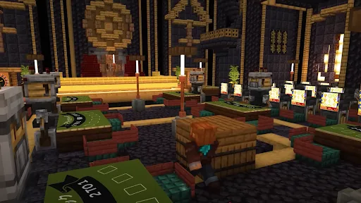 Craft World: Block Master | เกม | XWorld