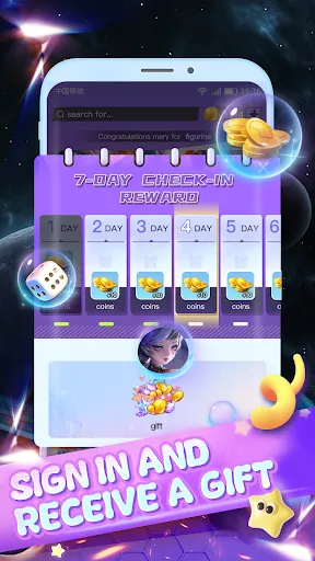 QQskin - Tasks & Cool Rewards | Games | XWorld