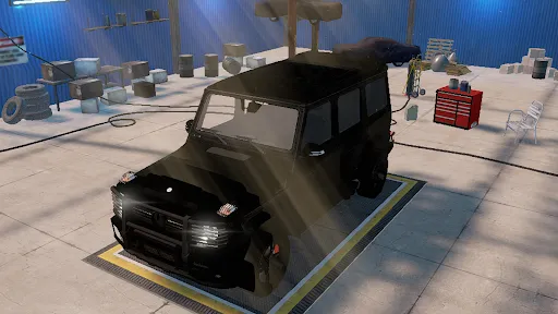Grand Streets RP | 游戏 | XWorld