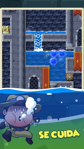 Diamond Quest 2: Lost Temple | Jogos | XWorld Diamond Quest 2: Lost Temple | Jogos | XWorld