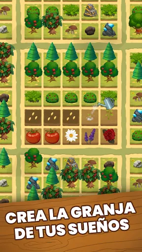 Handy Farm: Roguelike | juego | XWorld Handy Farm: Roguelike | juego | XWorld