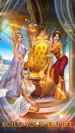 Emperor: Conquer your Queen | Games | XWorld