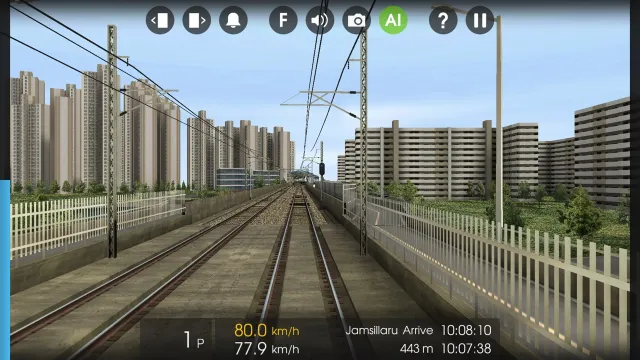 Hmmsim 2 - Train Simulator | Jogos | XWorld