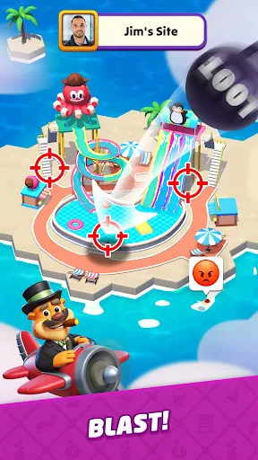 Top Tycoon: Coin Theme Empire | เกม | XWorld