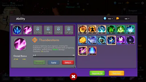 Tiny Dragon Heroes: Idle RPG | Games | XWorld