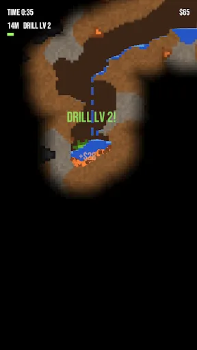 Dig Inc. | Игры | XWorld