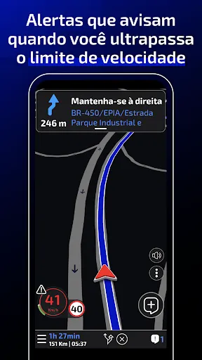 Radarbot: Detector de Radares | Jogos | XWorld