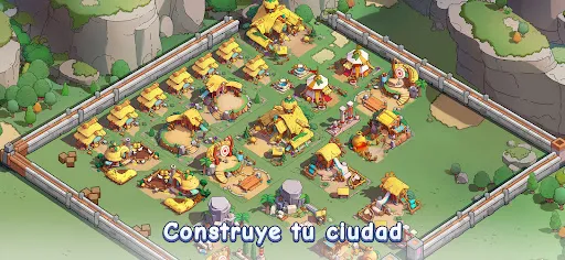 Next Agers | juego | XWorld Next Agers | juego | XWorld