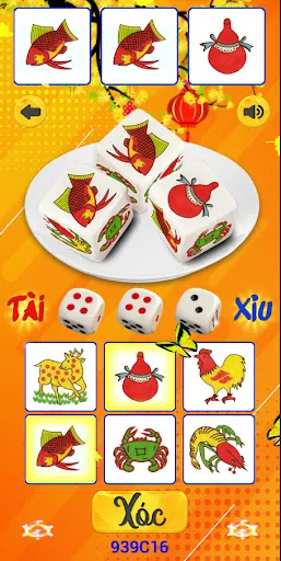 Bau Cua 2024 | Games | XWorld