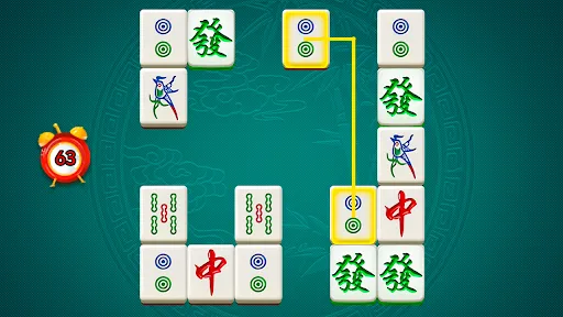 Mahjong Luck Rush | Permainan | XWorld