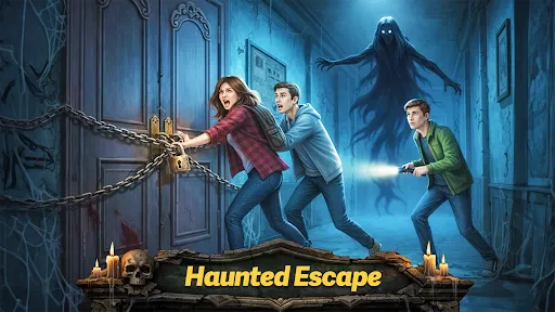 Puzzle Escape Game: No Way Out | Games | XWorld Puzzle Escape Game: No Way Out | Games | XWorld