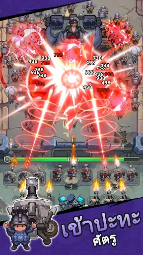 ResQRush | เกม | XWorld ResQRush | เกม | XWorld