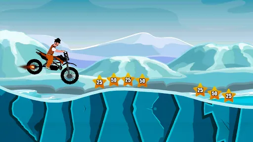 Mountain Drive  Hill Racing TV | Games | XWorld