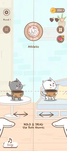 Beat Cats | Игры | XWorld Beat Cats | Игры | XWorld