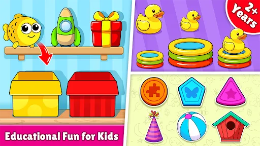 Baby Computer - Toddlers Phone | เกม | XWorld