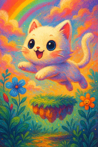 Fluffle | เกม | XWorld