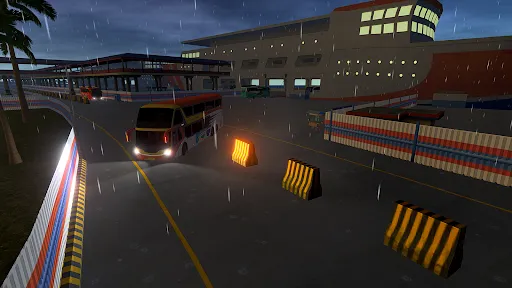 Bus Driver City Simulator 3D | 游戏 | XWorld