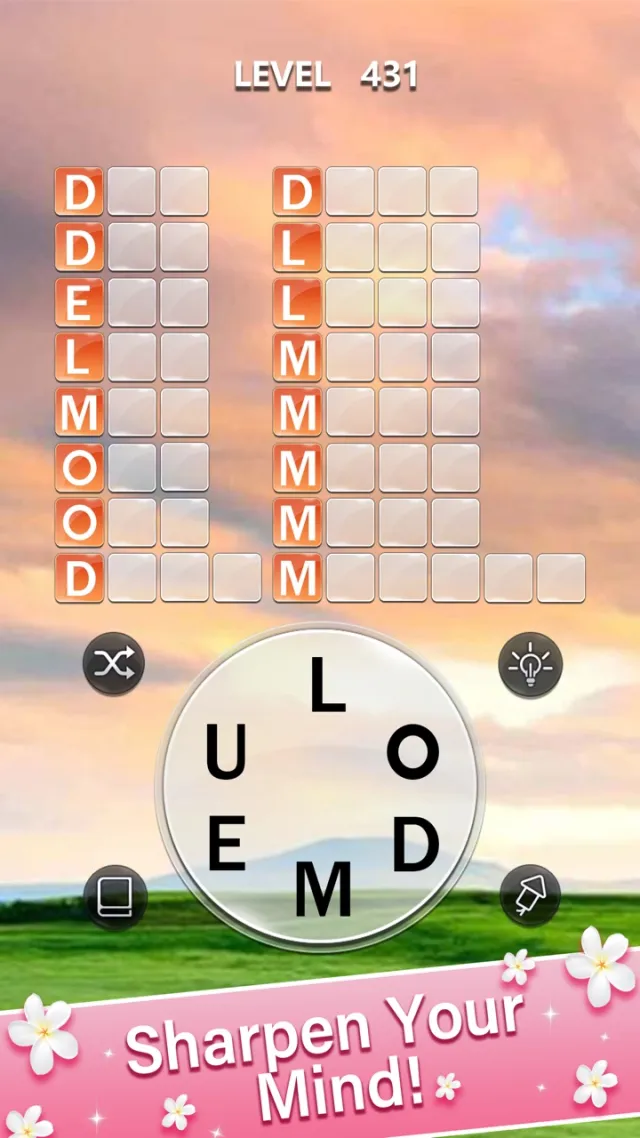 Otium Word: Relax Puzzle Game | Permainan | XWorld