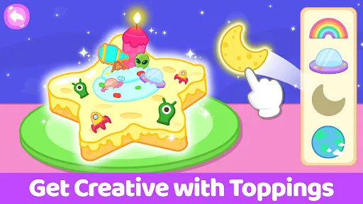 Cake Maker Kids Cooking Games | 游戏 | XWorld Cake Maker Kids Cooking Games | 游戏 | XWorld