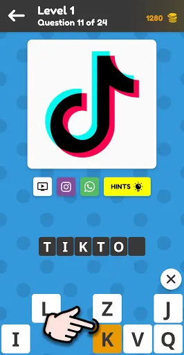 Logo Game - Guess The Brand | Games | XWorld