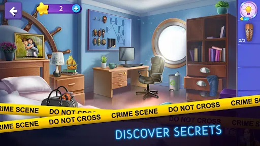 Hidden Escape: Murder Mystery | เกม | XWorld