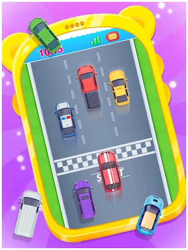 Baby Phone : Kids Mobile Games | 游戏 | XWorld