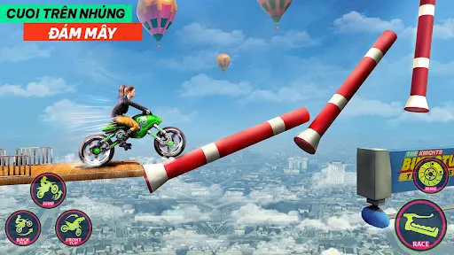 Bike Stunt Game: Tricks Master | 游戏 | XWorld