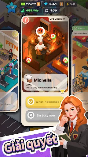 Idle Apartment Tycoon | 游戏 | XWorld Idle Apartment Tycoon | 游戏 | XWorld