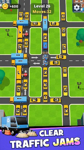 Traffic Frenzy: Road Jam | Games | XWorld Traffic Frenzy: Road Jam | Games | XWorld
