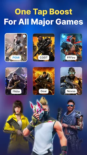 GFXHyperUP FPS Mode | 游戏 | XWorld GFXHyperUP FPS Mode | 游戏 | XWorld