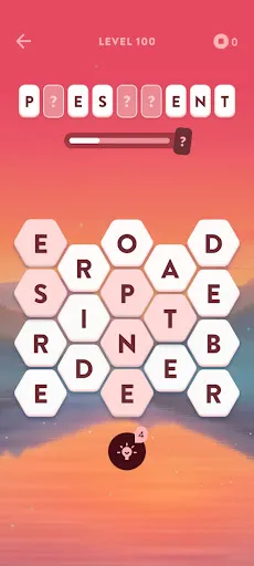 One Big Word: Zen | Games | XWorld One Big Word: Zen | Games | XWorld