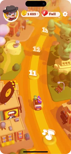 Disco Music Match 3 | Jogos | XWorld Disco Music Match 3 | Jogos | XWorld