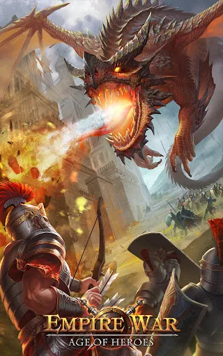 Empire War: Age of hero | Games | XWorld Empire War: Age of hero | Games | XWorld