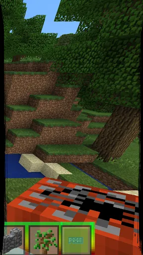 ManCraft MasterCraft Building | Games | XWorld
