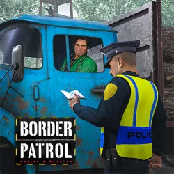 XWorld | Border Patrol Police Game XWorld | Border Patrol Police Game