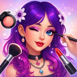 XWorld | Mini Dress Up & Beauty Games