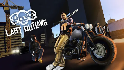 Last Outlaws | Games | XWorld