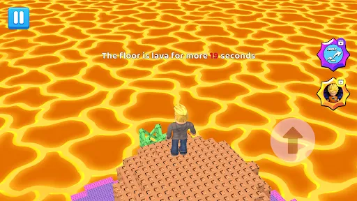 Craft Blox: Obby Parkour Games | Permainan | XWorld