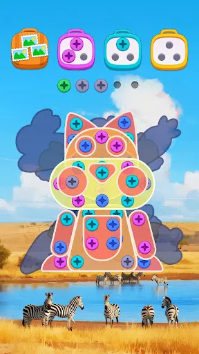 Screw Journey - Pin Puzzle | Игры | XWorld