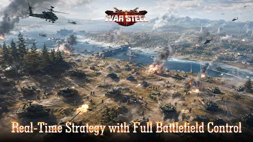 War Steel | Games | XWorld War Steel | Games | XWorld