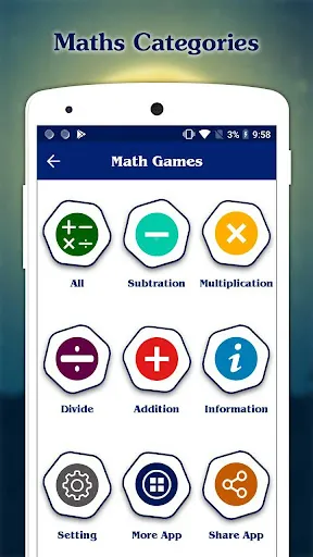 Math Games - Maths Tricks | Games | XWorld