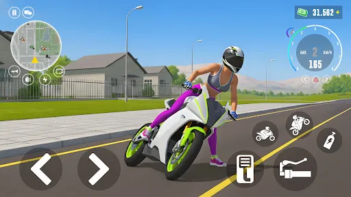Moto Rider: Speed Chase | Games | XWorld Moto Rider: Speed Chase | Games | XWorld