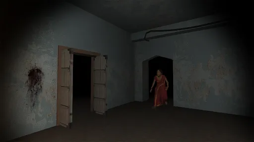 Nandini: A Horror Escape | 游戏 | XWorld