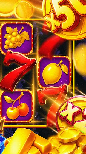 Ultra Slot Winner | 游戏 | XWorld